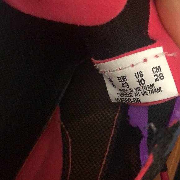 Puma shoes - Picture 4 of 6